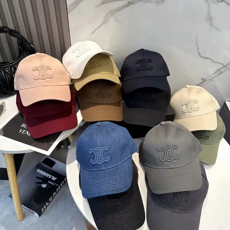 Celine cap dx47